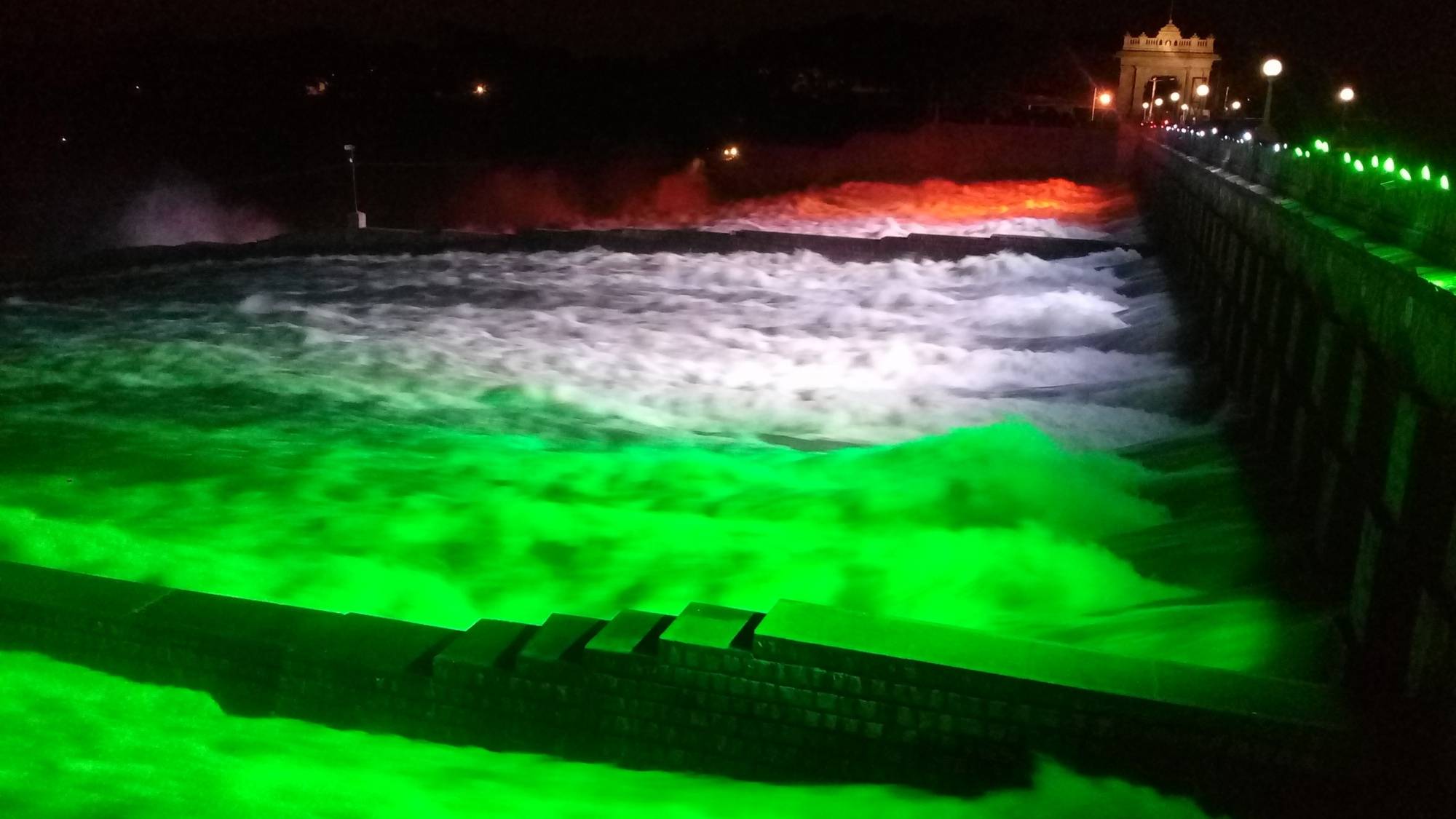 KRS Dam (October 2024) Timings,Tickets,reviews,Tips,Contact number